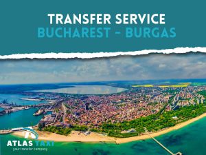 Taxi Transfer Service Bucharest Burgas