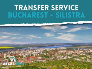 Taxi Transfer Service Bucharest Silistra
