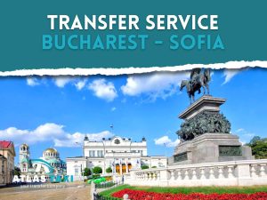 taxi transfer service Bucharest Sofia
