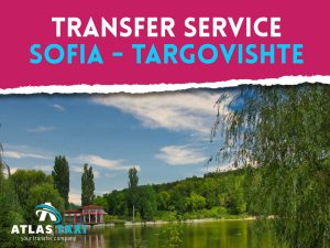 Taxi Transfer Service Sofia Targovishte