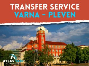 Taxi Transfer Service Varna Pleven