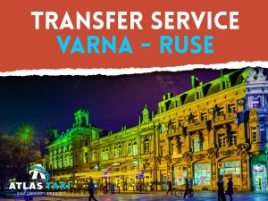 Taxi Transfer Service Varna Ruse