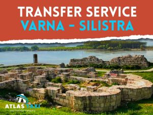 Taxi Transfer Service Varna Silistra