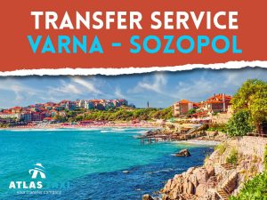 Taxi Transfer Service Varna Sozopol