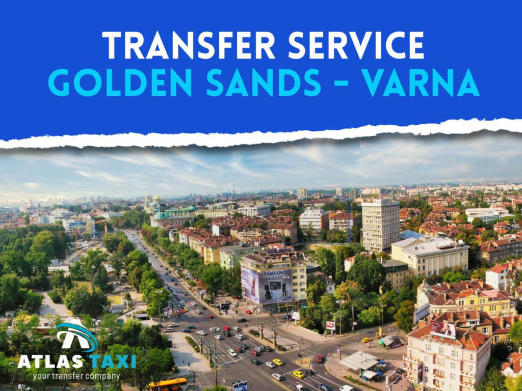 Was Kostet Ein Taxi Von Varna Zum Goldstrand