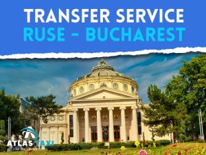 Taxi Ruse Bucharest Private Transfer Service